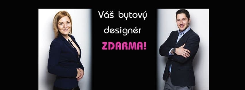 Skvělé jarní nabídky jsou tady! Bytový designér a jeho služby zdarma a sleva 20 % na malování pro seniory - AKCE UKONČENA