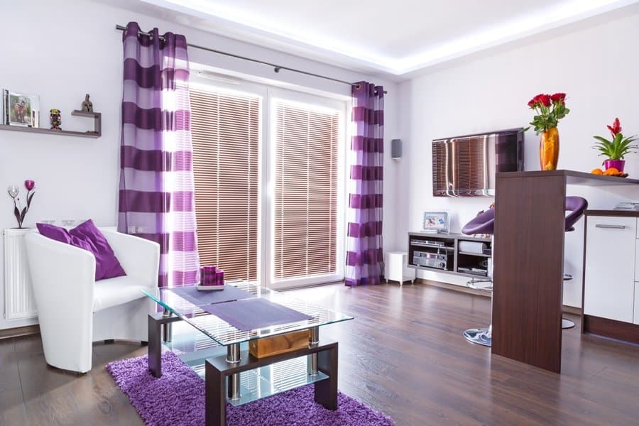Kterou barvu vybrat do vašeho bytu? Poradí bytový designer!