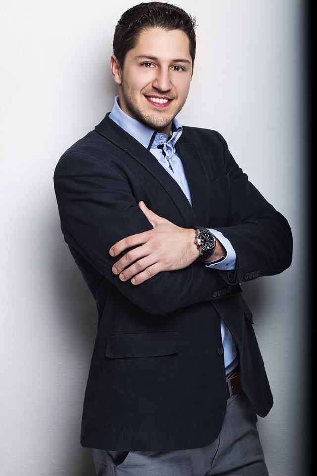 Ondřej Maňásek