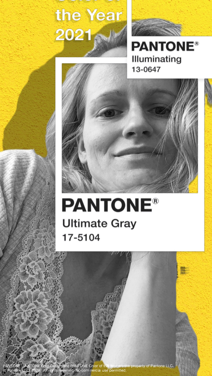 pantone filtry